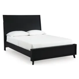 Signature Design by Ashley Danziar Queen Panel Bed B1013-57/B1013-54/B1013-95/B100-13