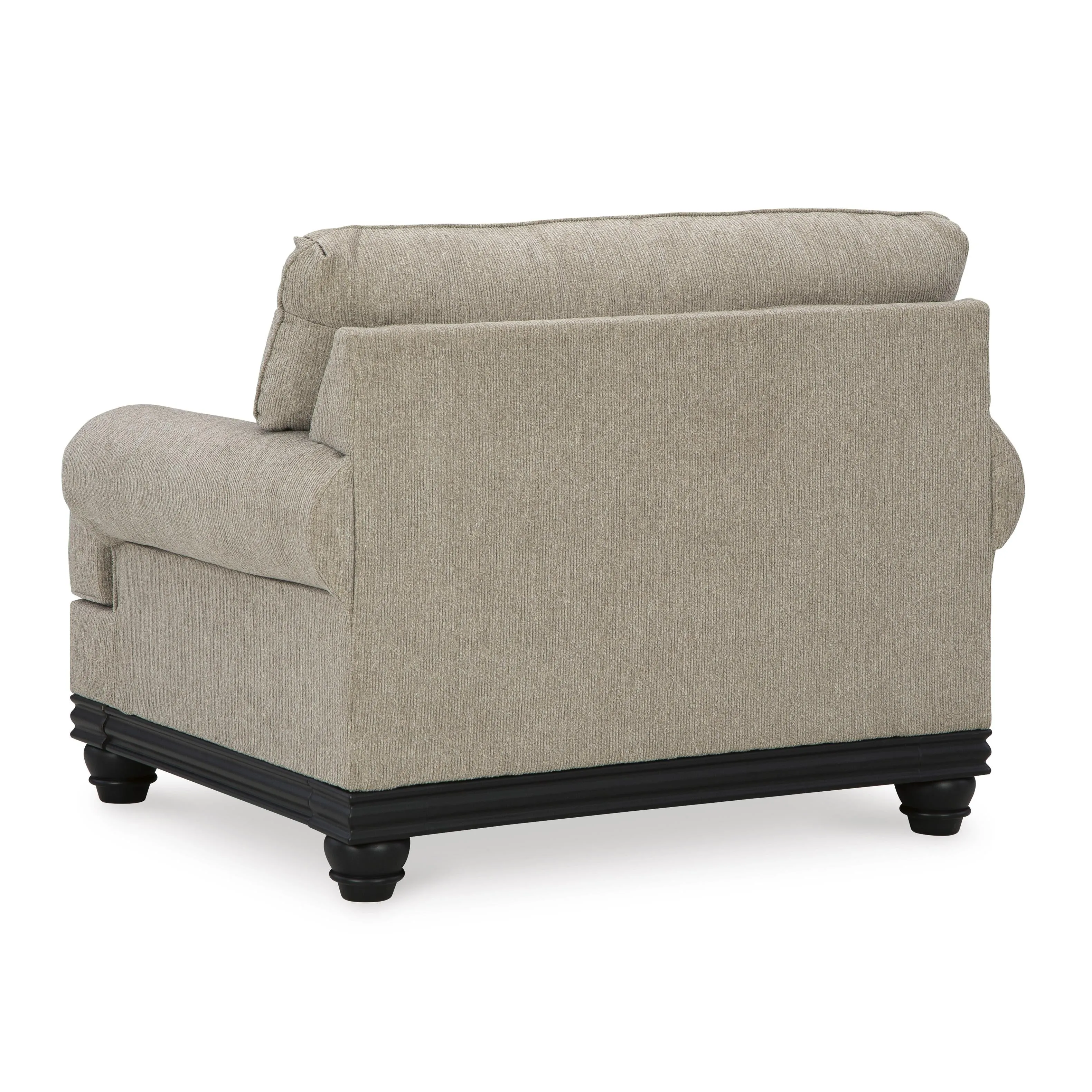 Signature Design by Ashley Elbiani Stationary Fabric Chair 3870423