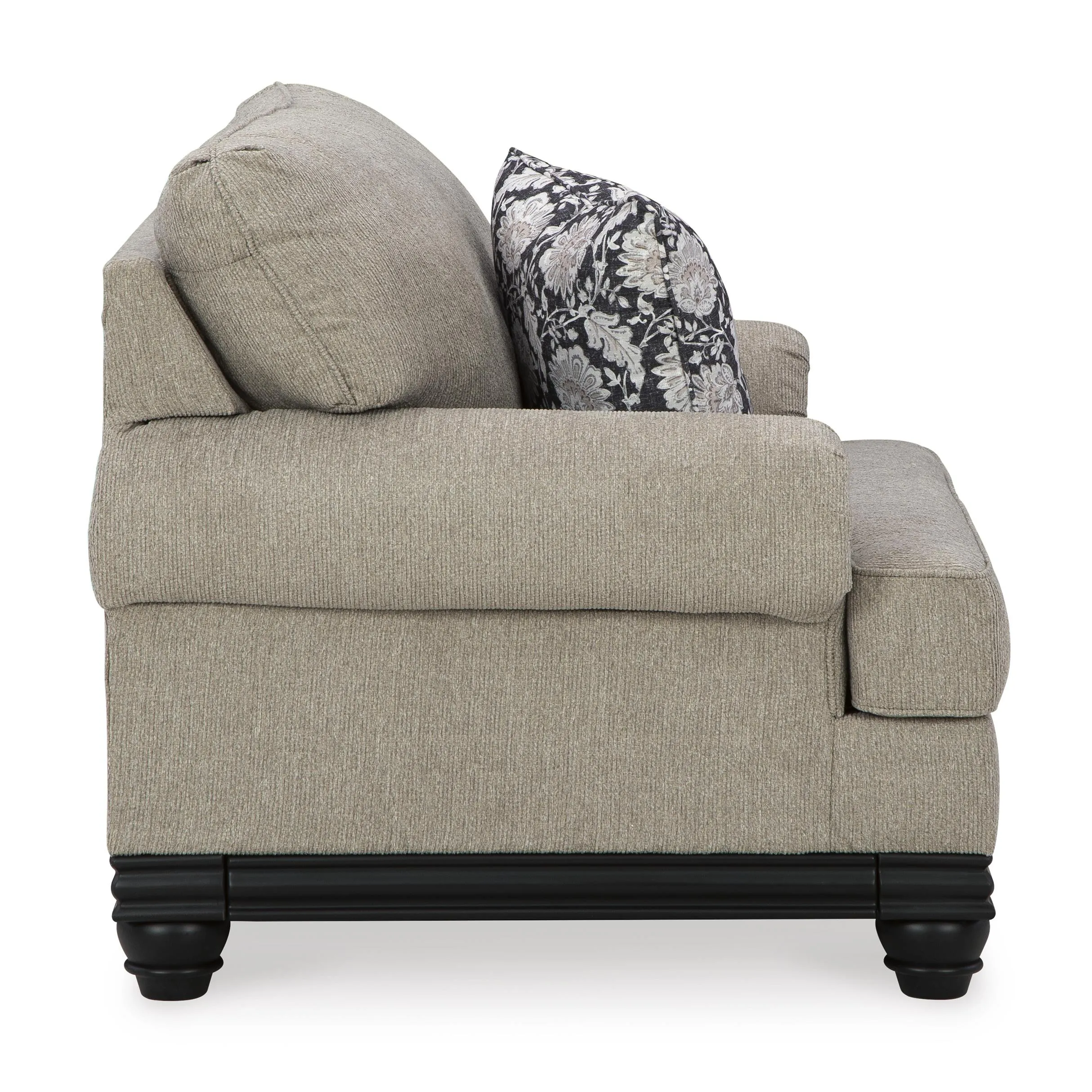 Signature Design by Ashley Elbiani Stationary Fabric Chair 3870423