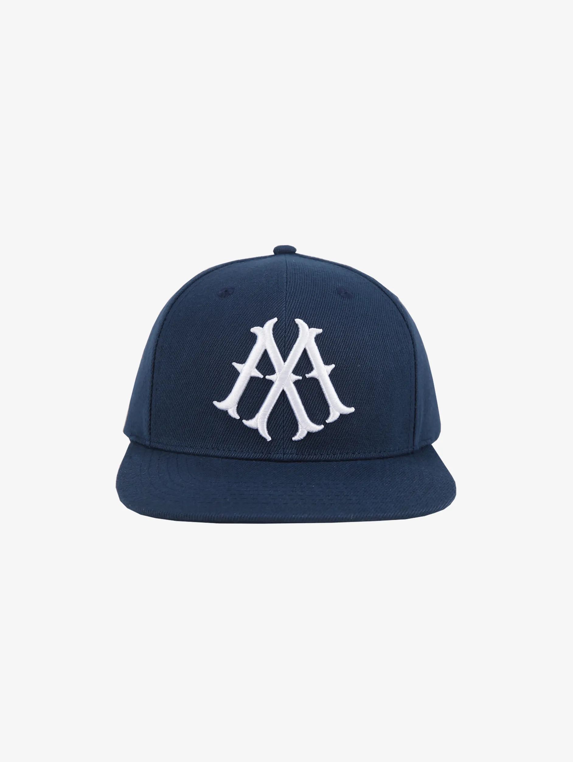 SNAPBACK BLUE "M"