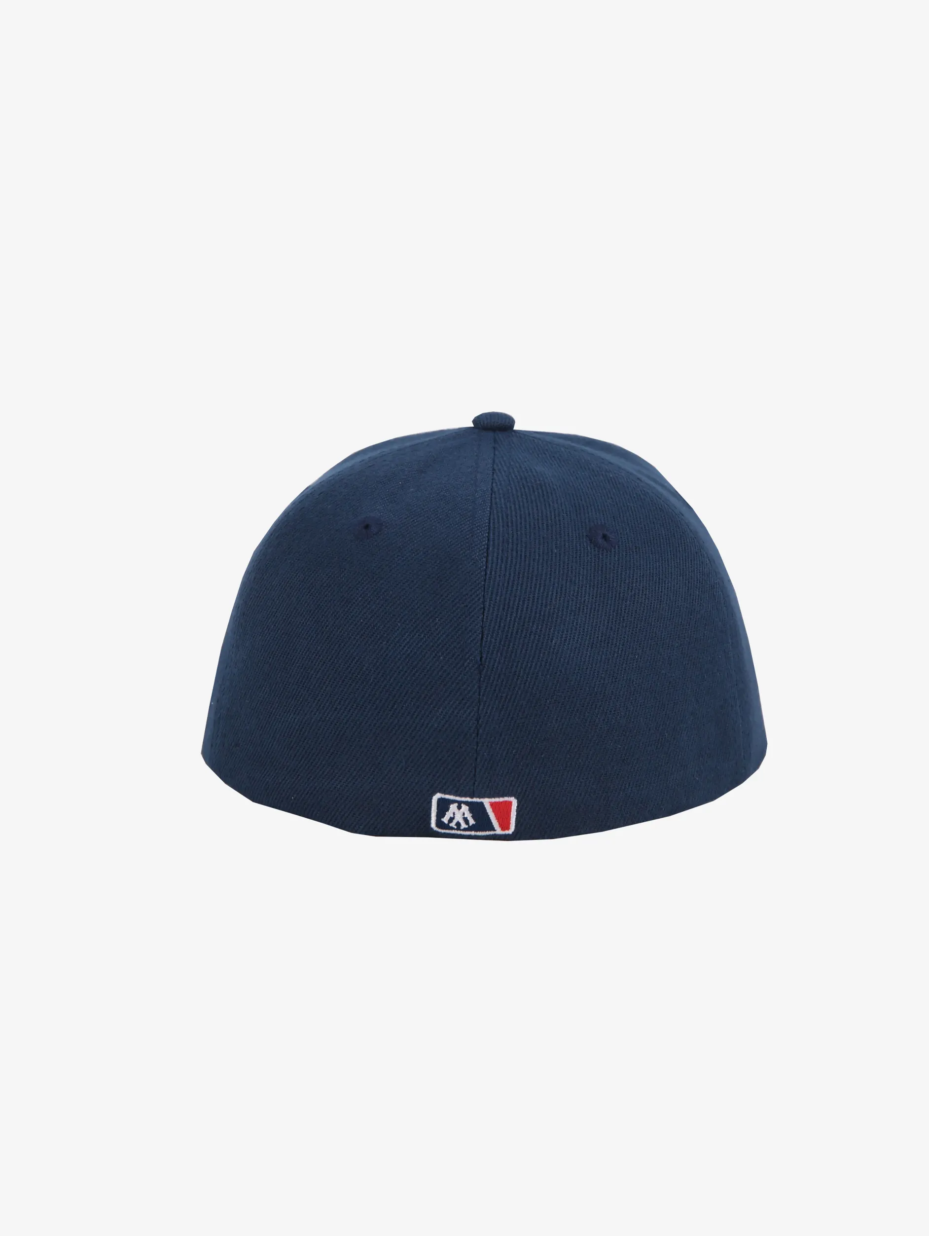 SNAPBACK BLUE "M"