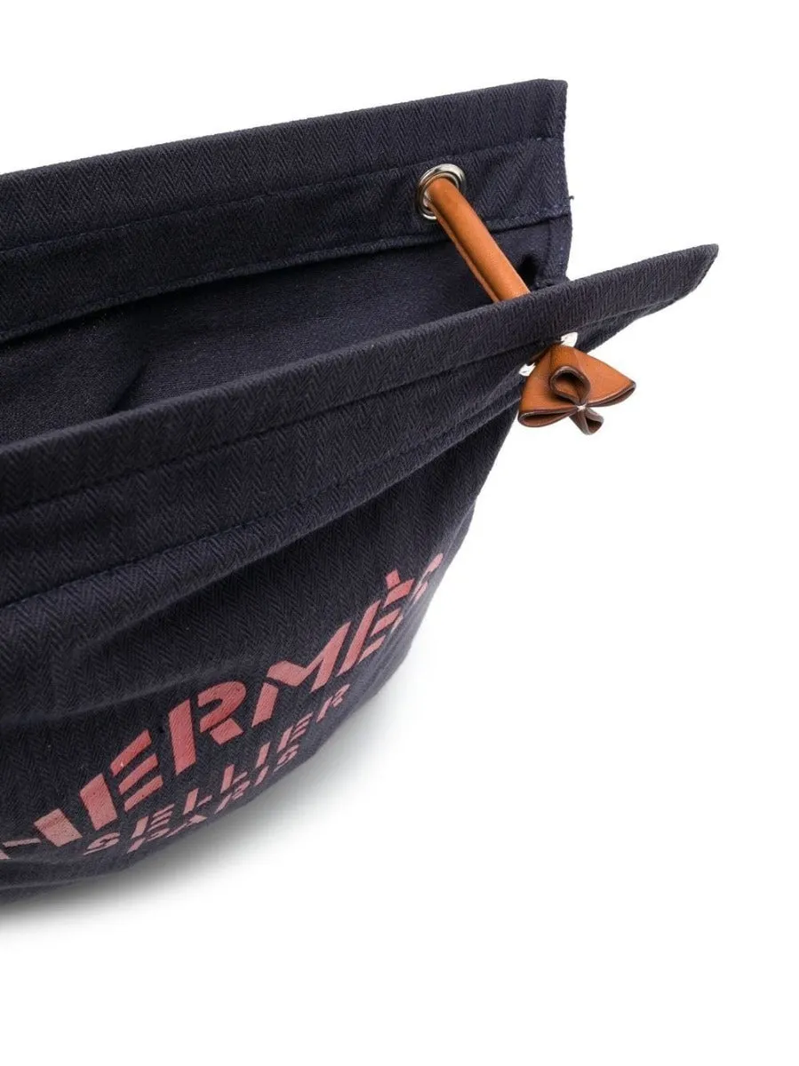 Toile Align Grooming Bag