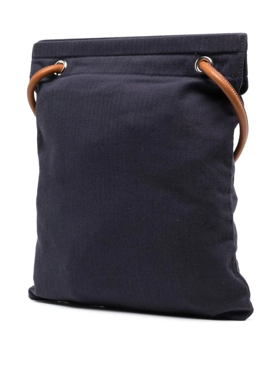 Toile Align Grooming Bag