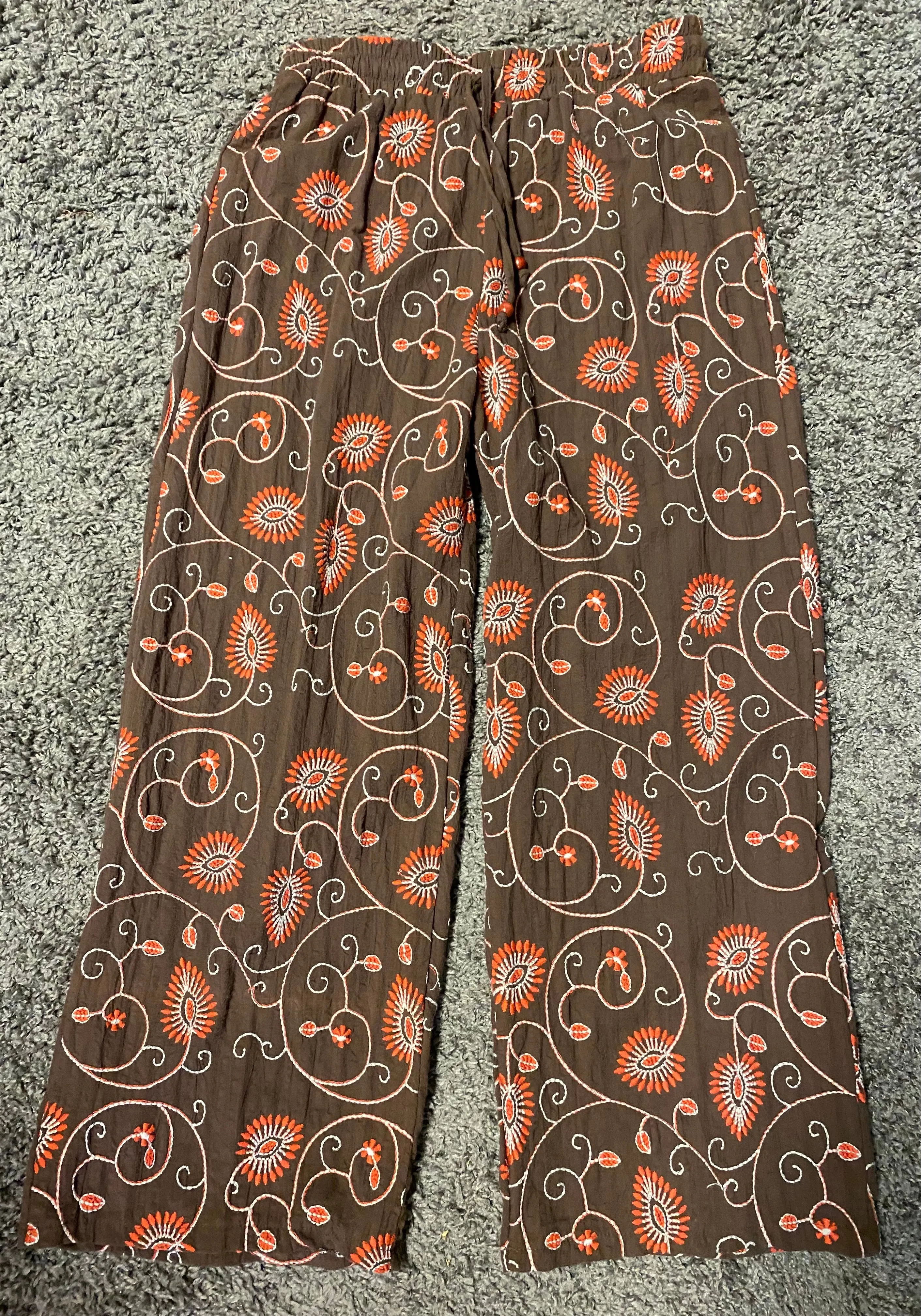 Urban Mango Pants