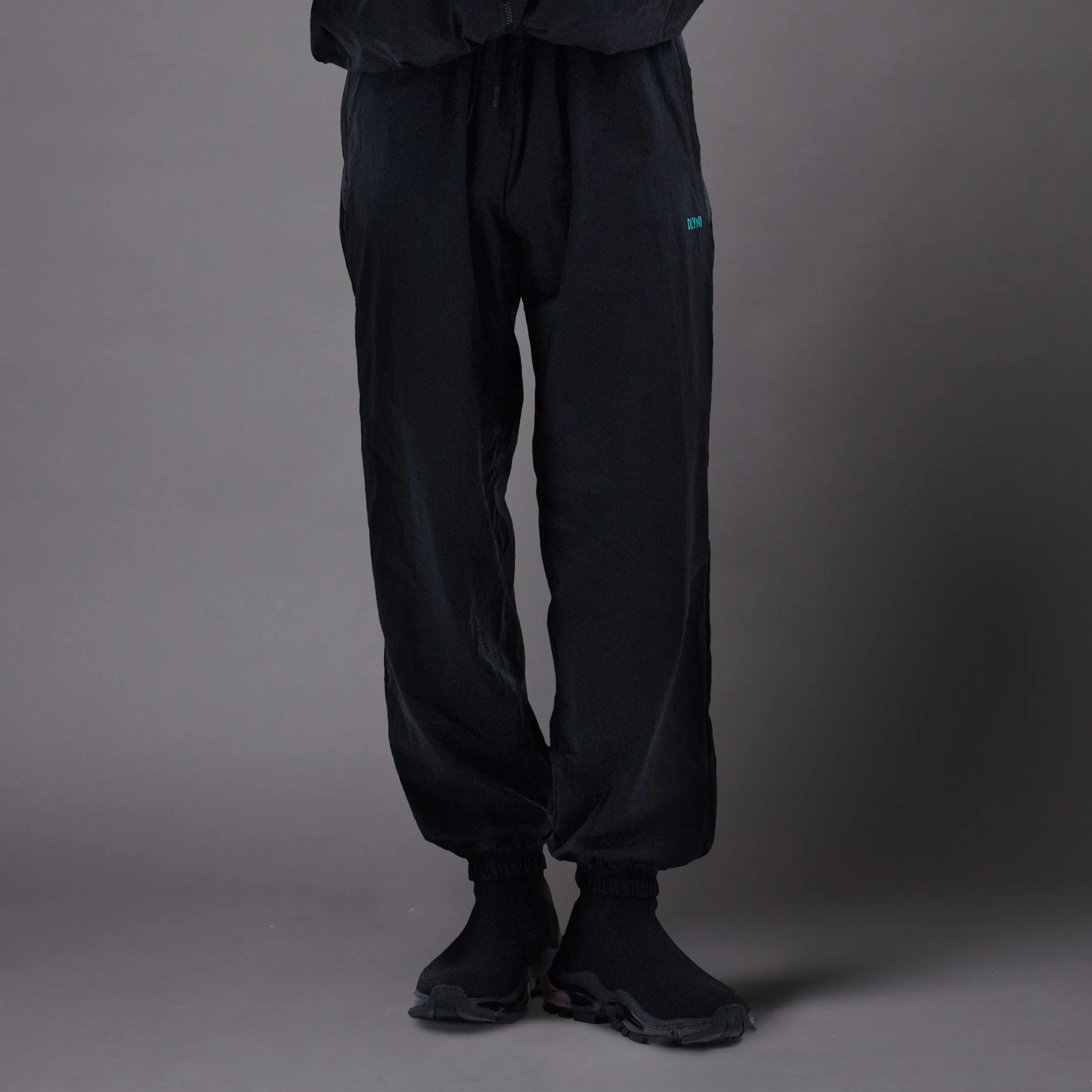 Urban Tracksuit Pants Baggy