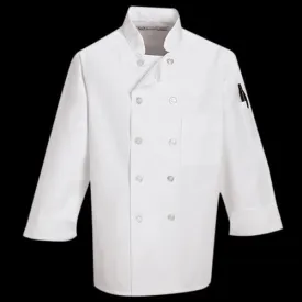 Used Chef Coats/Jackets