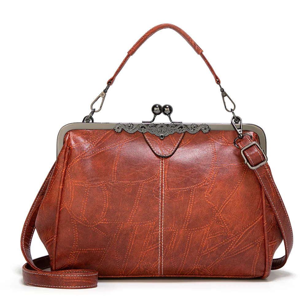 Vianella | Classic Charm Vintage Bag