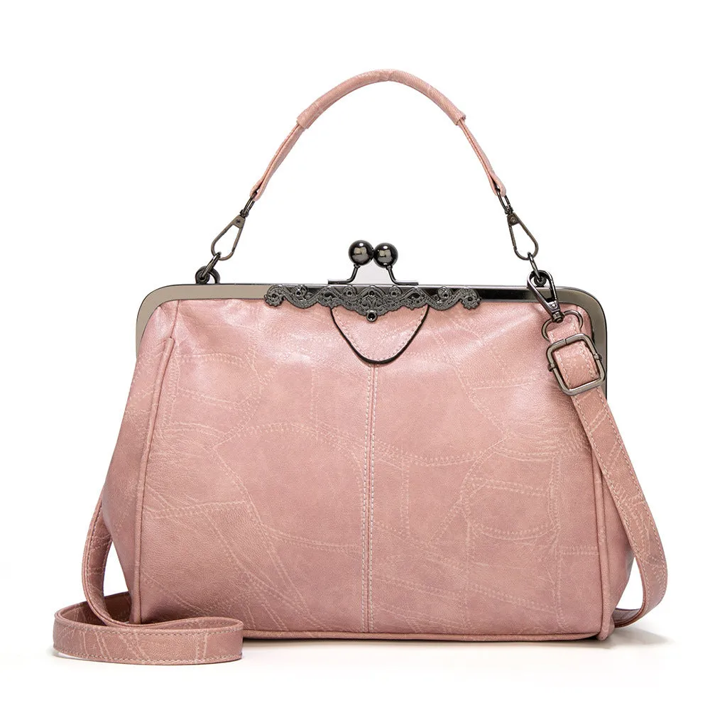 Vianella | Classic Charm Vintage Bag