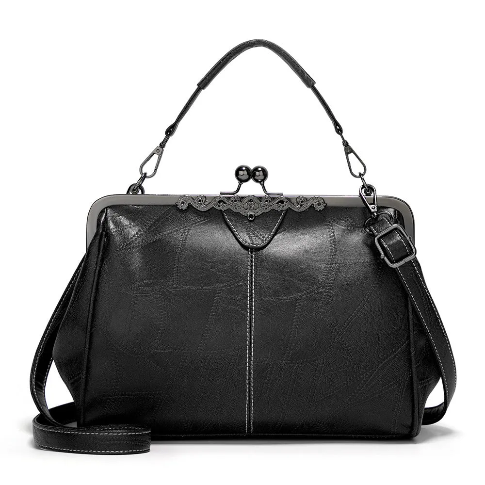 Vianella | Classic Charm Vintage Bag