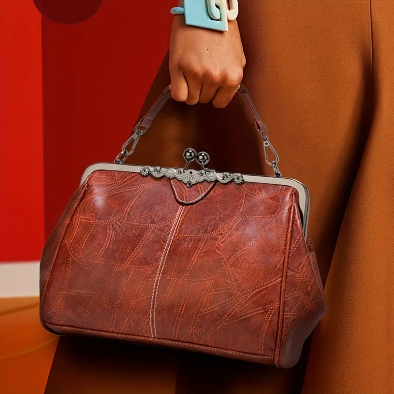 Vianella | Classic Charm Vintage Bag