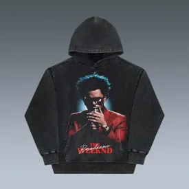 VINTAGE HOODIES | THE WEEKEND