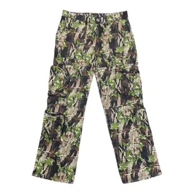WAIMEA: Baggy Fit Jeans M8026T