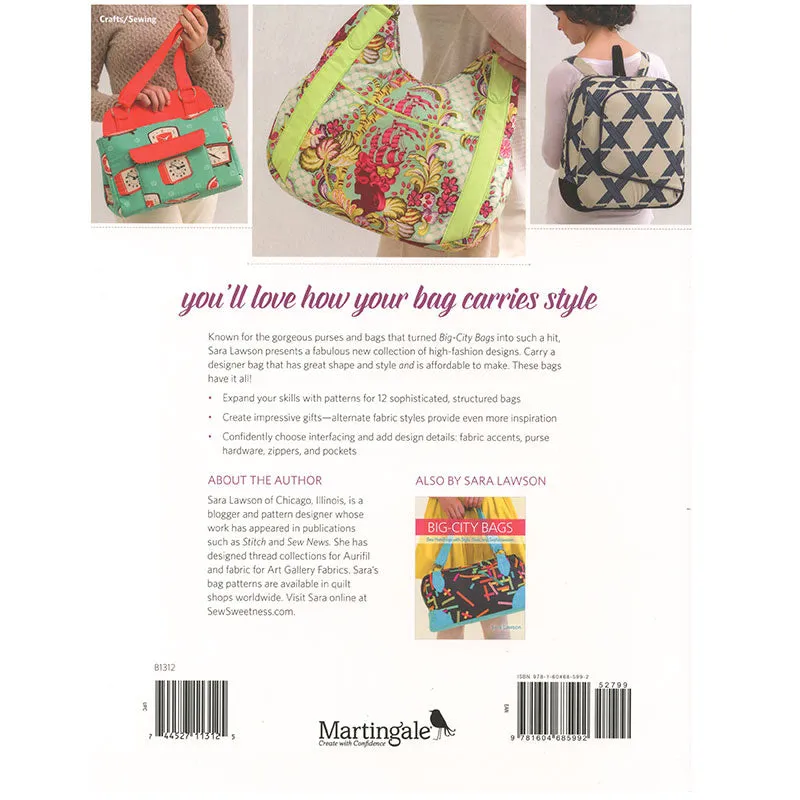 Windy City Bags