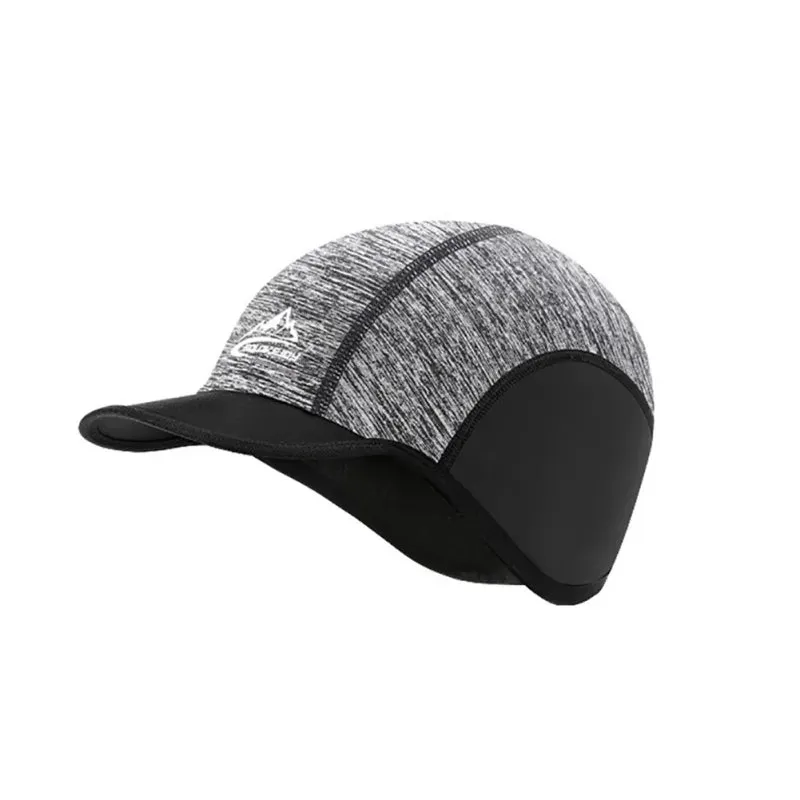 Winter Cycling Caps Ear Protection Men's Bicycle Snowboard Ski Warmer Caps Riding Running Windproof MTB Bike Hats