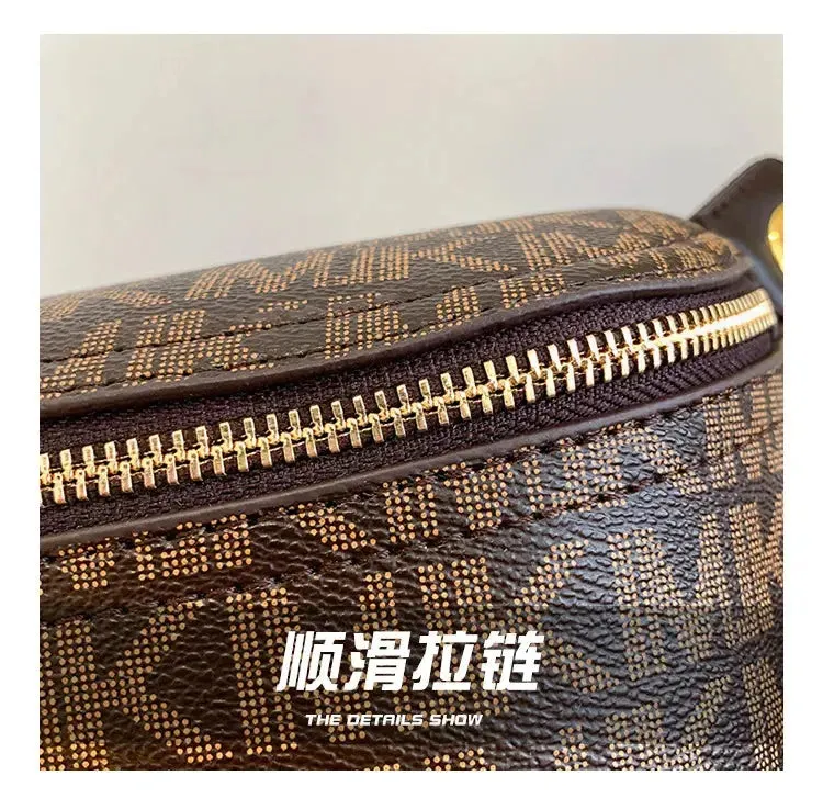women's designer bags 2024 Luxury Women's Shoulder Bags Designer Crossbody Shoulder Purses Handbag Female Clutch Travel tote Bag