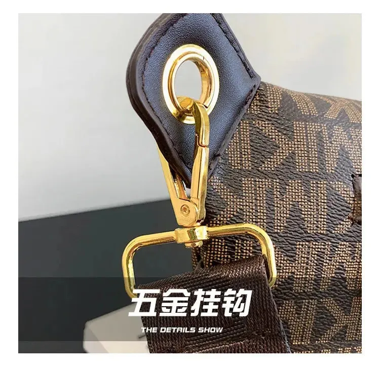 women's designer bags 2024 Luxury Women's Shoulder Bags Designer Crossbody Shoulder Purses Handbag Female Clutch Travel tote Bag