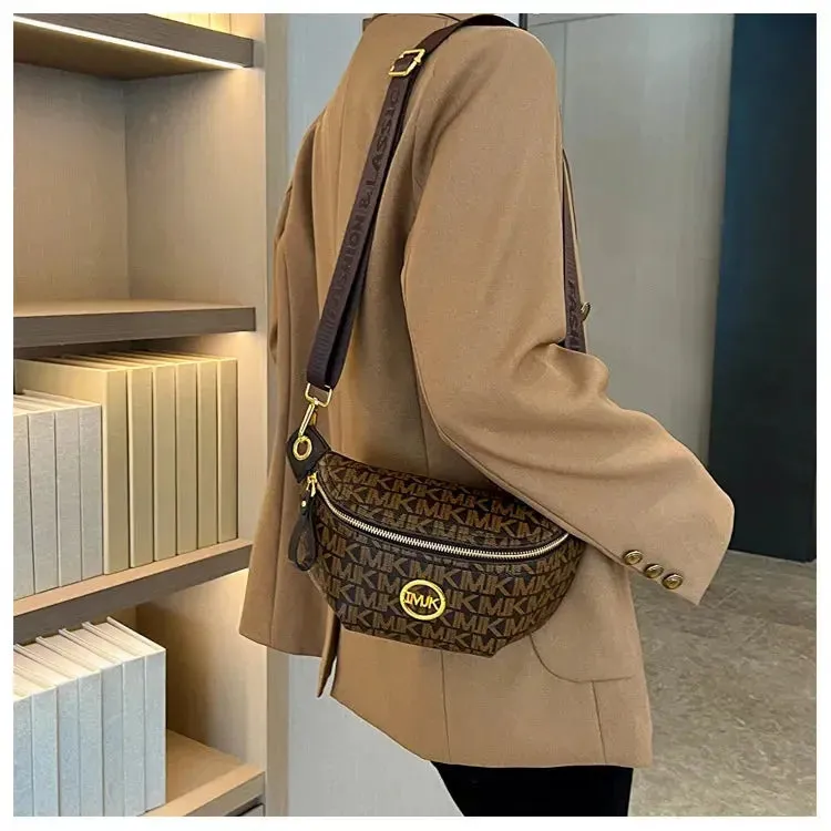 women's designer bags 2024 Luxury Women's Shoulder Bags Designer Crossbody Shoulder Purses Handbag Female Clutch Travel tote Bag