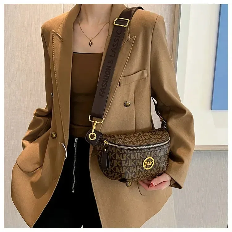 women's designer bags 2024 Luxury Women's Shoulder Bags Designer Crossbody Shoulder Purses Handbag Female Clutch Travel tote Bag