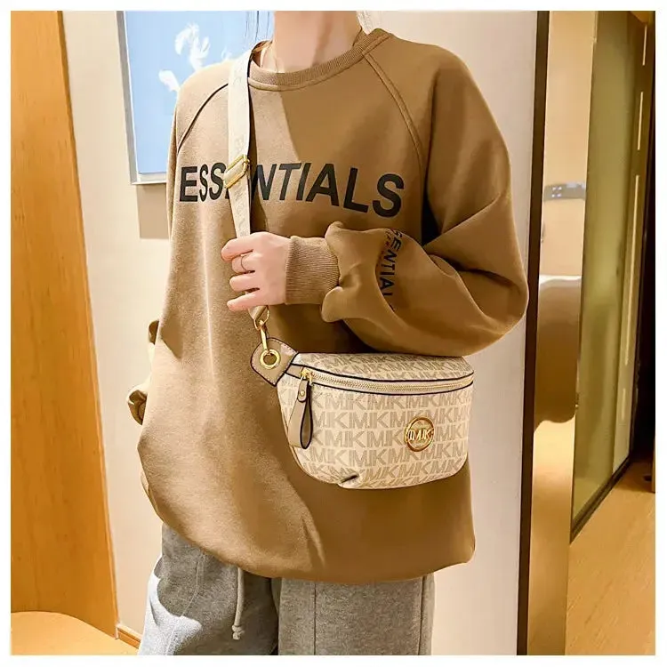 women's designer bags 2024 Luxury Women's Shoulder Bags Designer Crossbody Shoulder Purses Handbag Female Clutch Travel tote Bag
