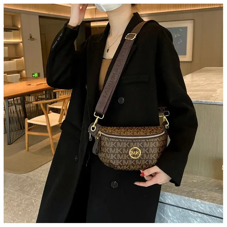 women's designer bags 2024 Luxury Women's Shoulder Bags Designer Crossbody Shoulder Purses Handbag Female Clutch Travel tote Bag