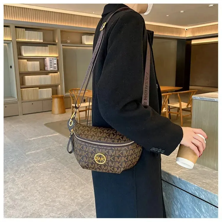 women's designer bags 2024 Luxury Women's Shoulder Bags Designer Crossbody Shoulder Purses Handbag Female Clutch Travel tote Bag