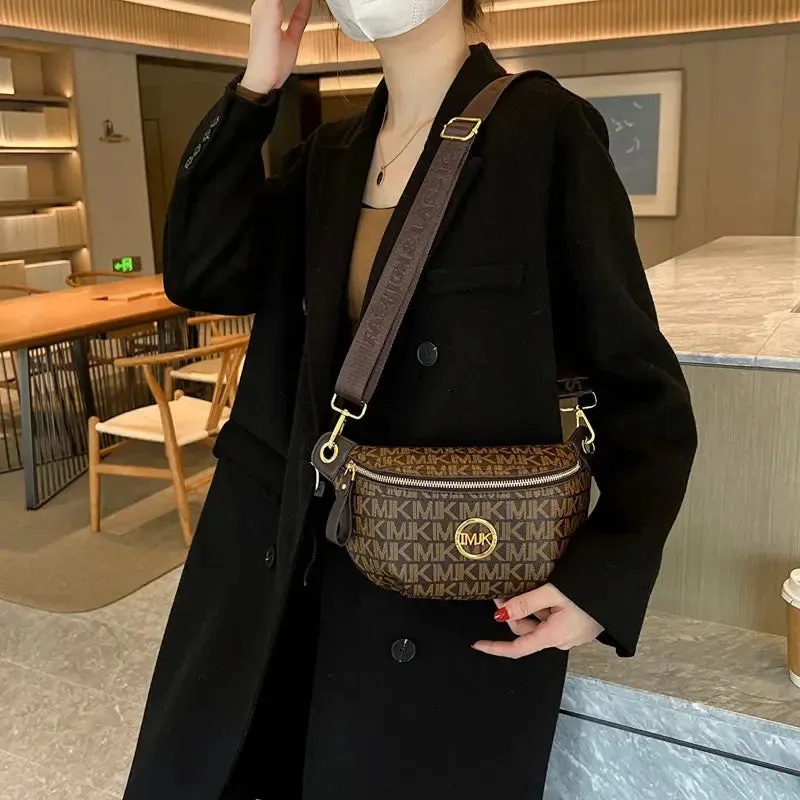 women's designer bags 2024 Luxury Women's Shoulder Bags Designer Crossbody Shoulder Purses Handbag Female Clutch Travel tote Bag