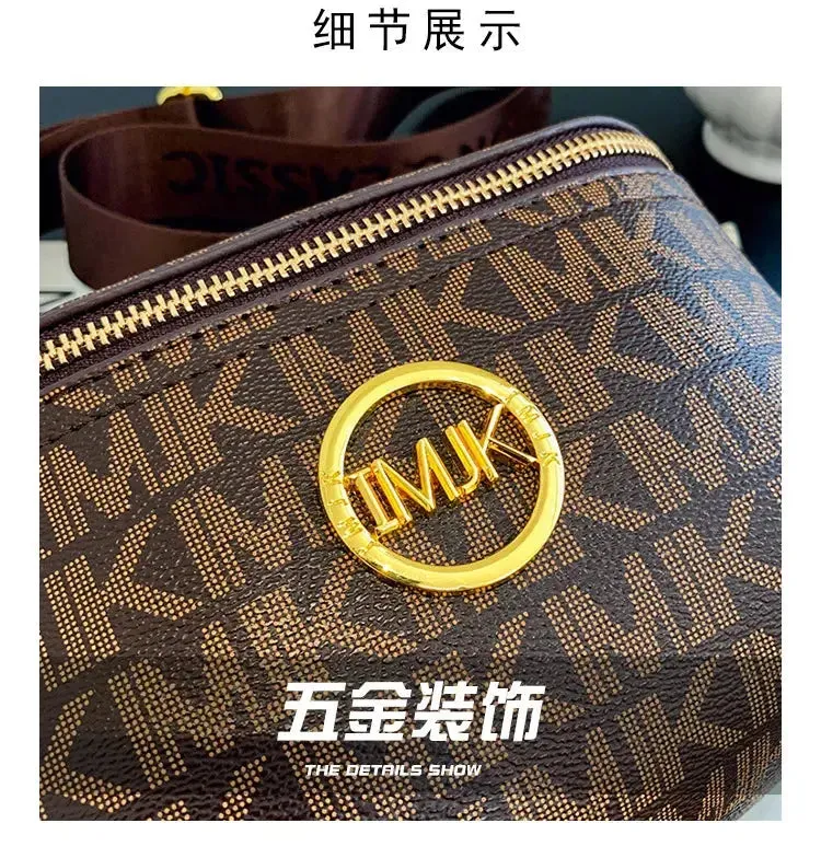 women's designer bags 2024 Luxury Women's Shoulder Bags Designer Crossbody Shoulder Purses Handbag Female Clutch Travel tote Bag