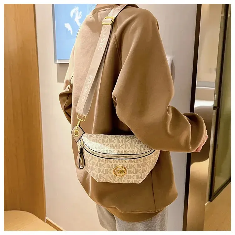 women's designer bags 2024 Luxury Women's Shoulder Bags Designer Crossbody Shoulder Purses Handbag Female Clutch Travel tote Bag