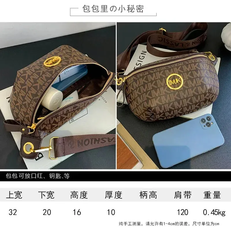 women's designer bags 2024 Luxury Women's Shoulder Bags Designer Crossbody Shoulder Purses Handbag Female Clutch Travel tote Bag