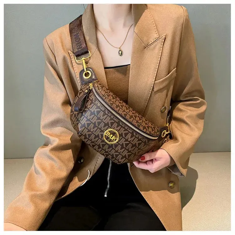 women's designer bags 2024 Luxury Women's Shoulder Bags Designer Crossbody Shoulder Purses Handbag Female Clutch Travel tote Bag
