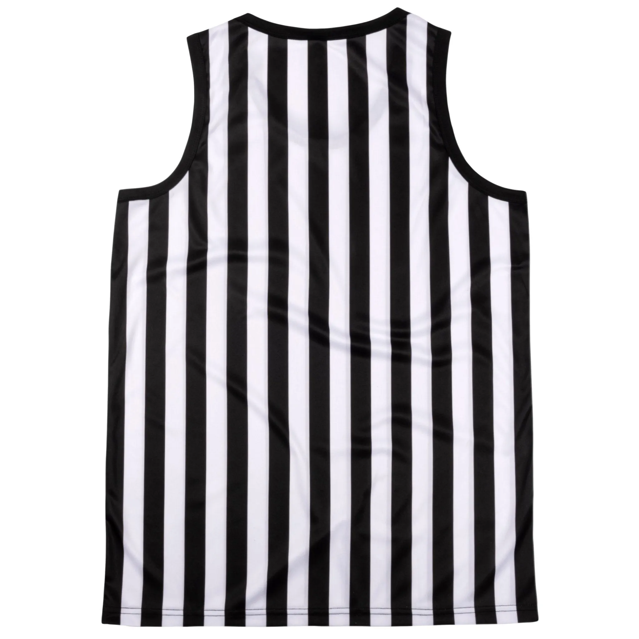 Women's Tank Top Referee Uniforms and costumes for Waitresses and Servers