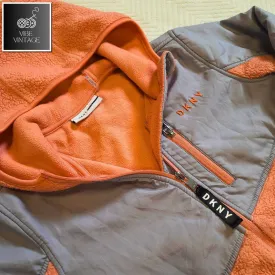 Y2K MIXED BRANDED LADIES SWEATSHIRTS & HOODIES - 15 PCS